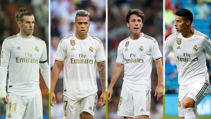 Yayda "Real" 5 futbolçunu heyətdən uzaqlaşdıracaq